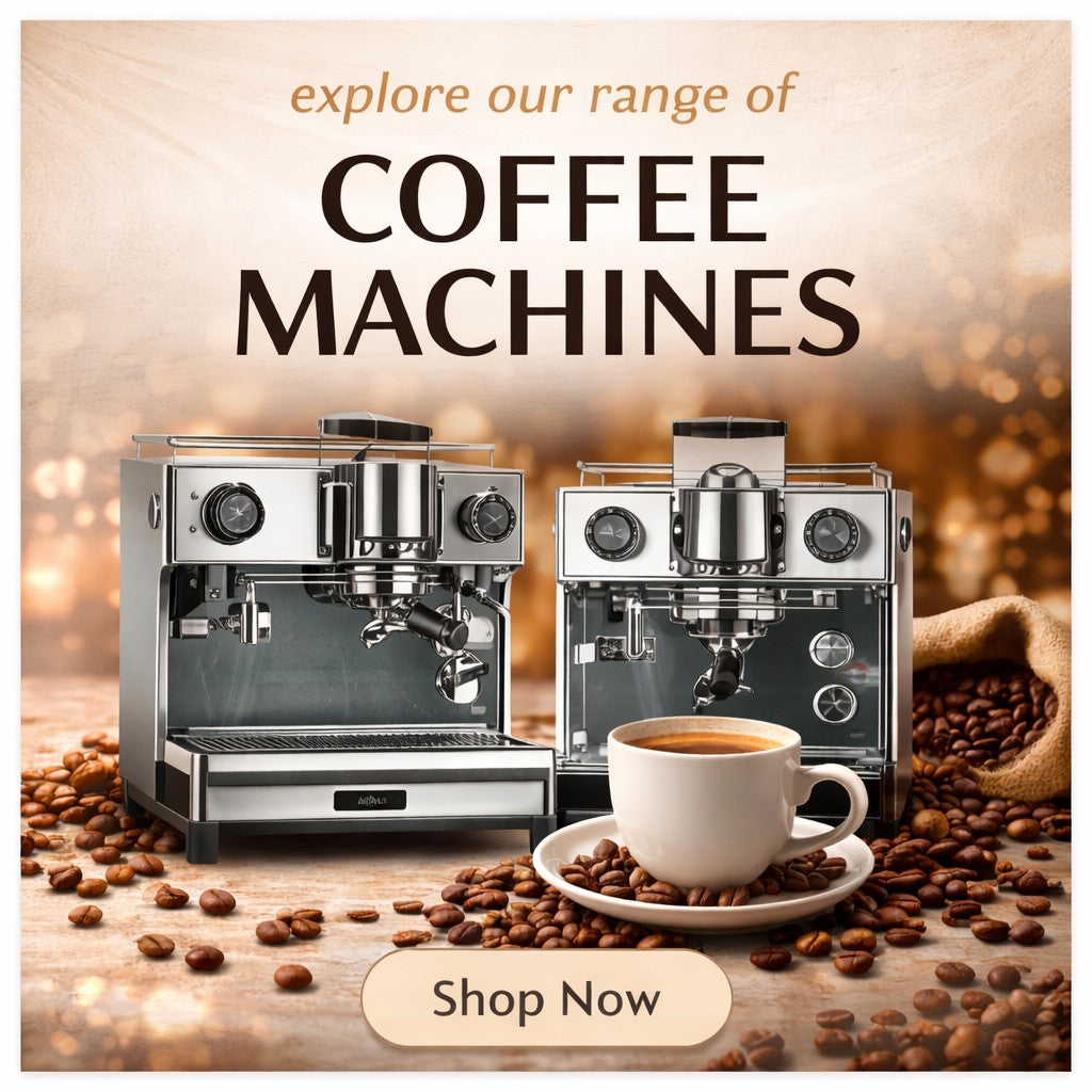 Espresso Machines – Spresso.ae