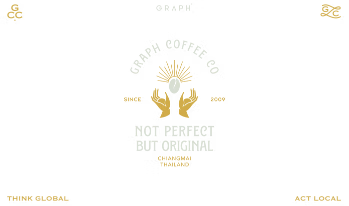 Graph Roastery