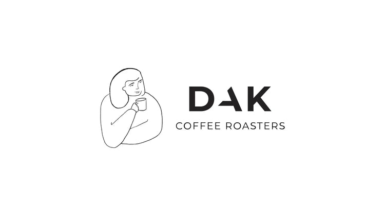 Dak Roastery