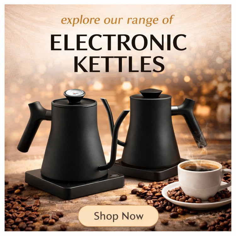 Electronic Kettle