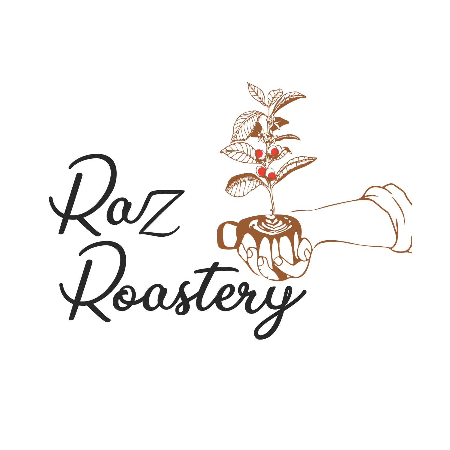 Raz Roastery