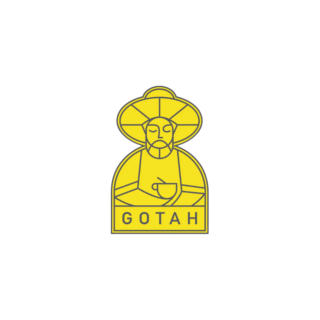 Gotah Roastery