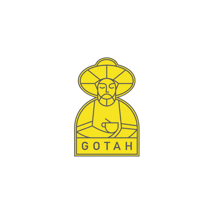 Gotah Roastery