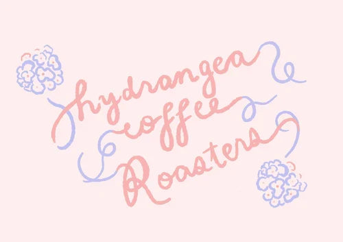 Hydrangea Roastery
