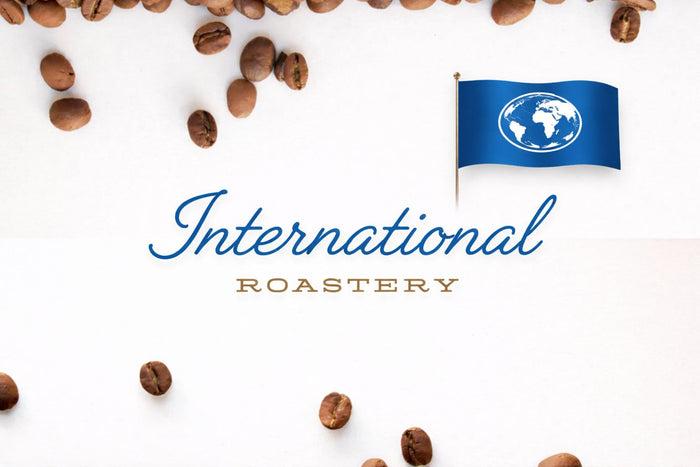 International Roastery