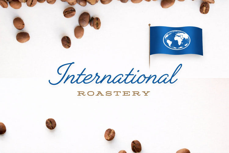 International Roastery