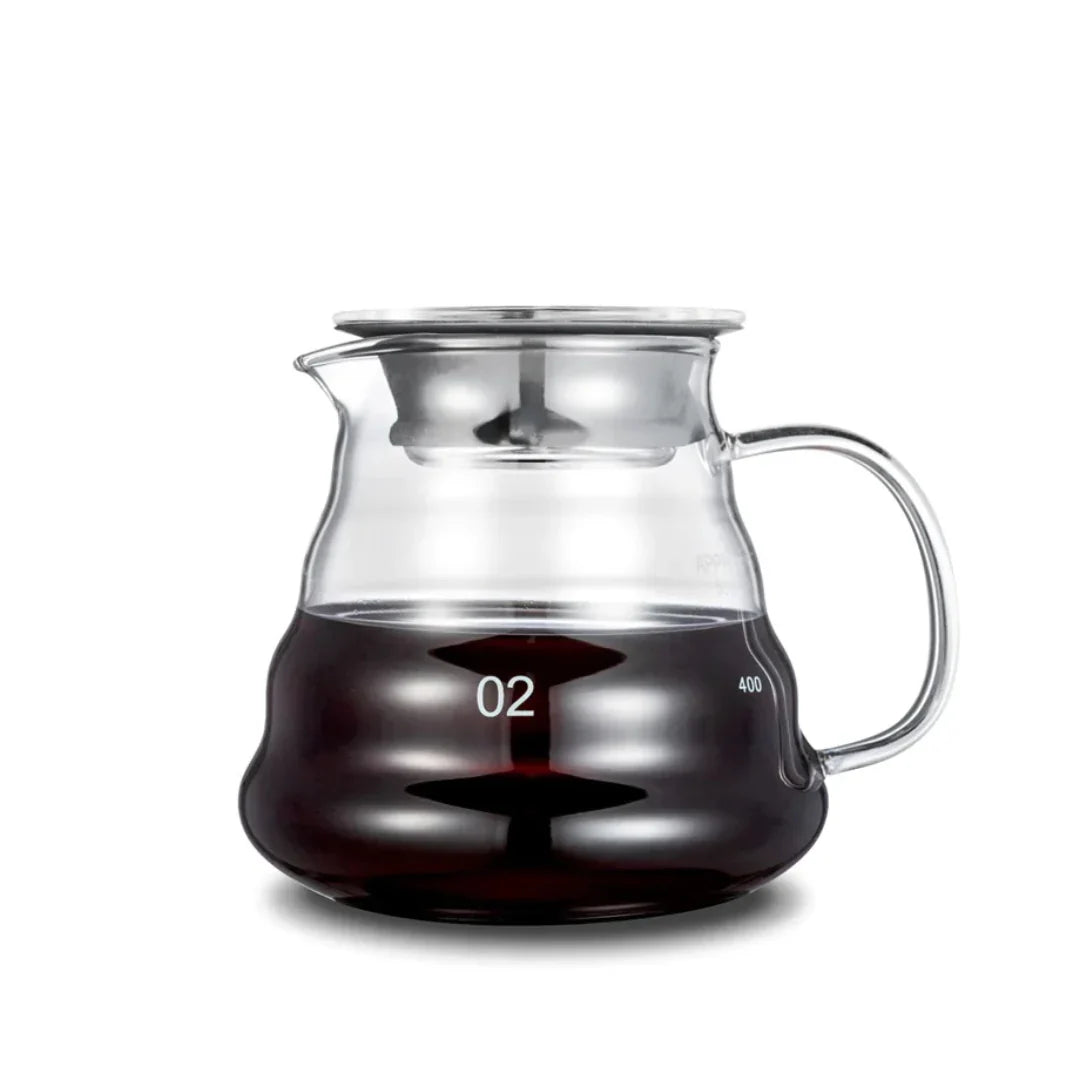 Coffee Servers