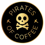 Pirates Of Coffee