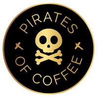 Pirates Of Coffee