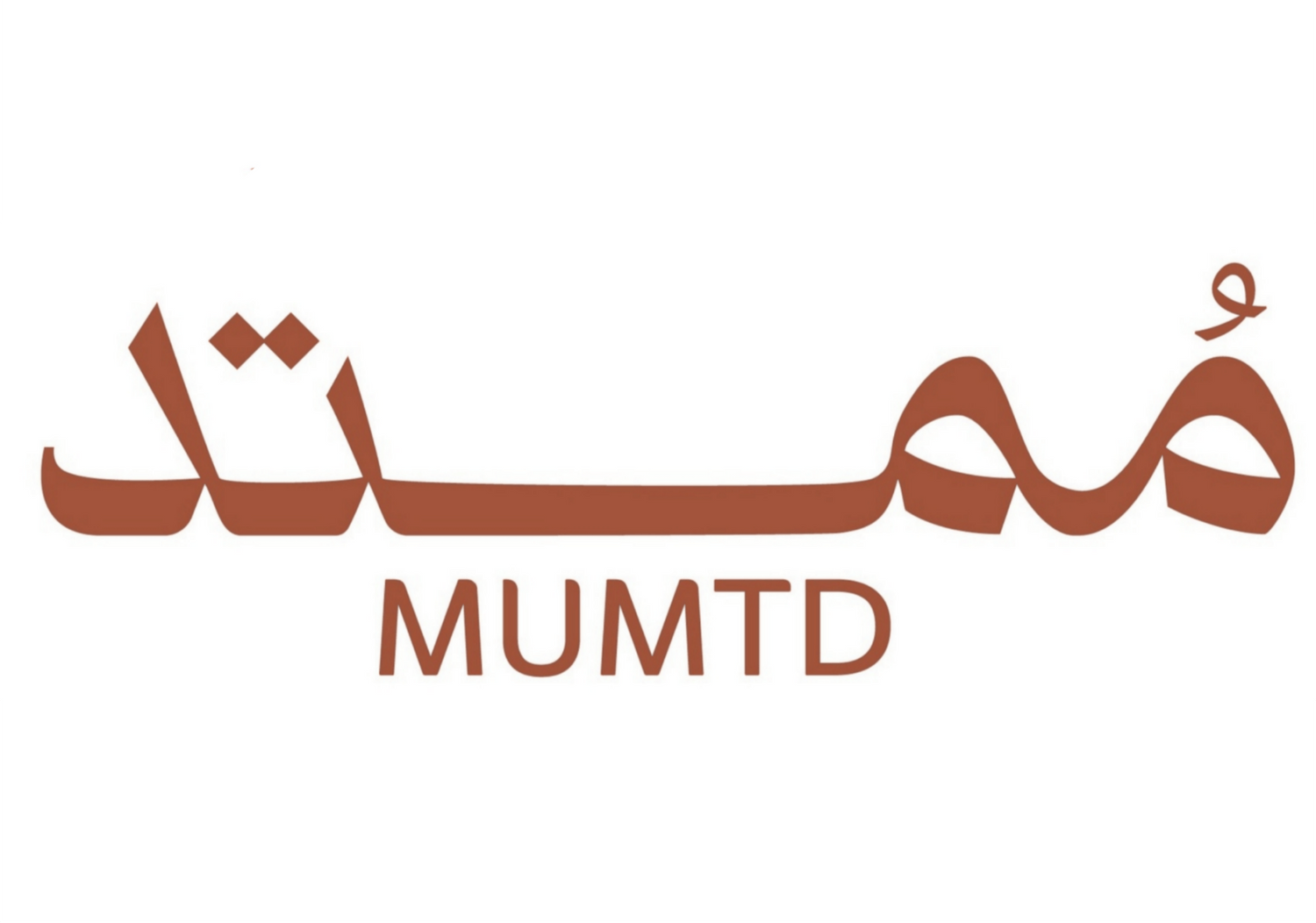 Mumtd Roastery