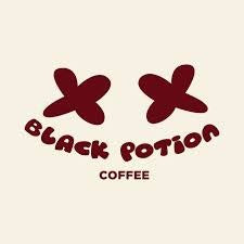 Black Potion Roastery