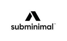 Subminimal