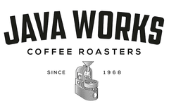 Java Works Coffee Roasters