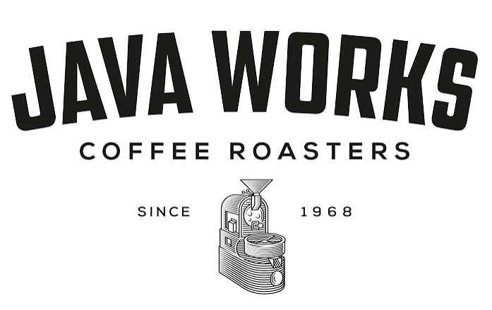 Java Works Coffee Roasters