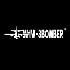 MHW-3Bomber
