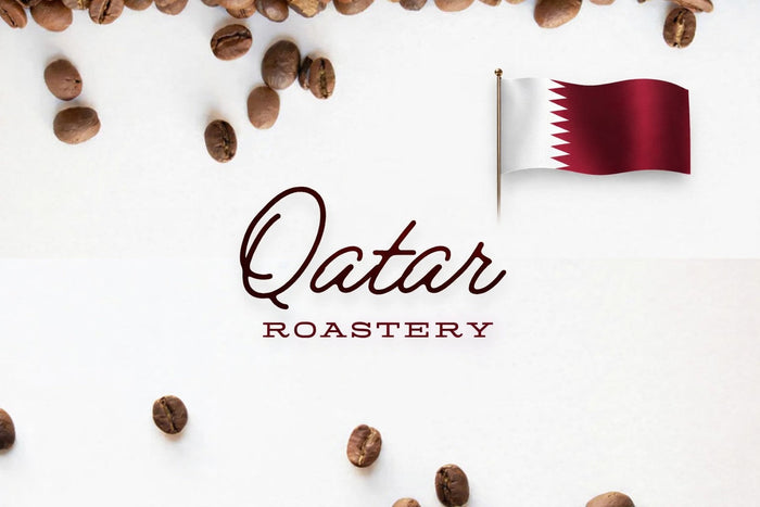 Qatar Roastery