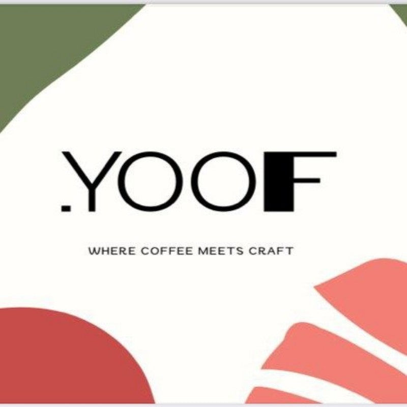 Yoof Roastery – Spresso.ae