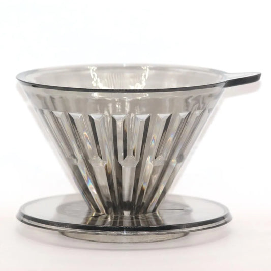 JDMON SIP | Crystal Dripper Black 01