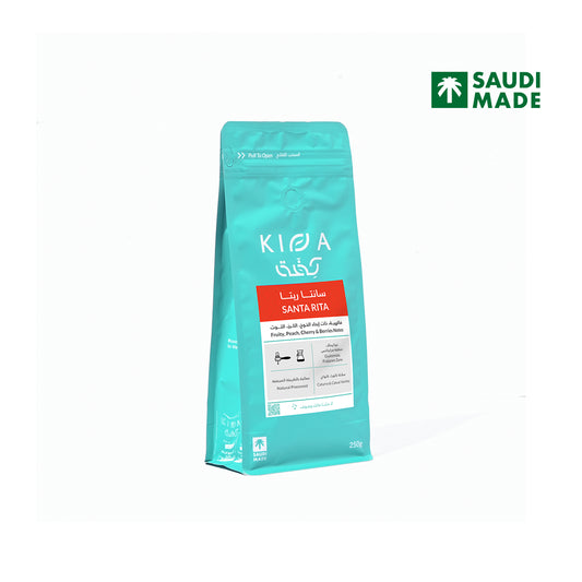 Kiffa | Guatemala Santa Rita 250G