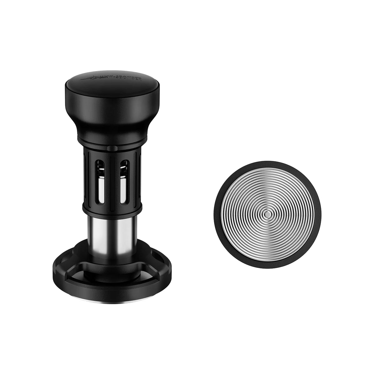 MHW | Yu Series - Impact Tamper Thread - 58.35mm