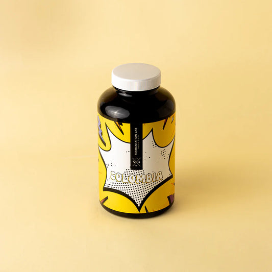 Fermentation Lab | El Dorado 250G