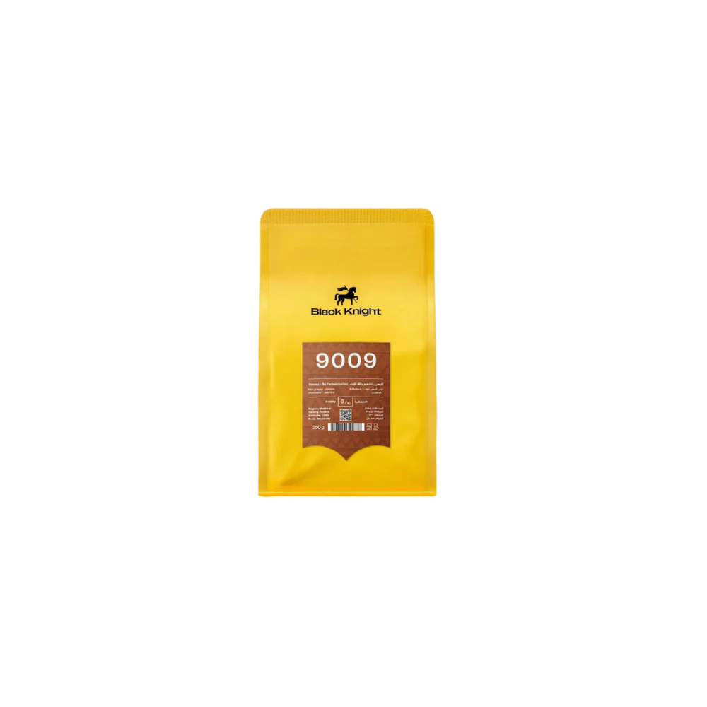 Black Knight | Yemen 9009 250G