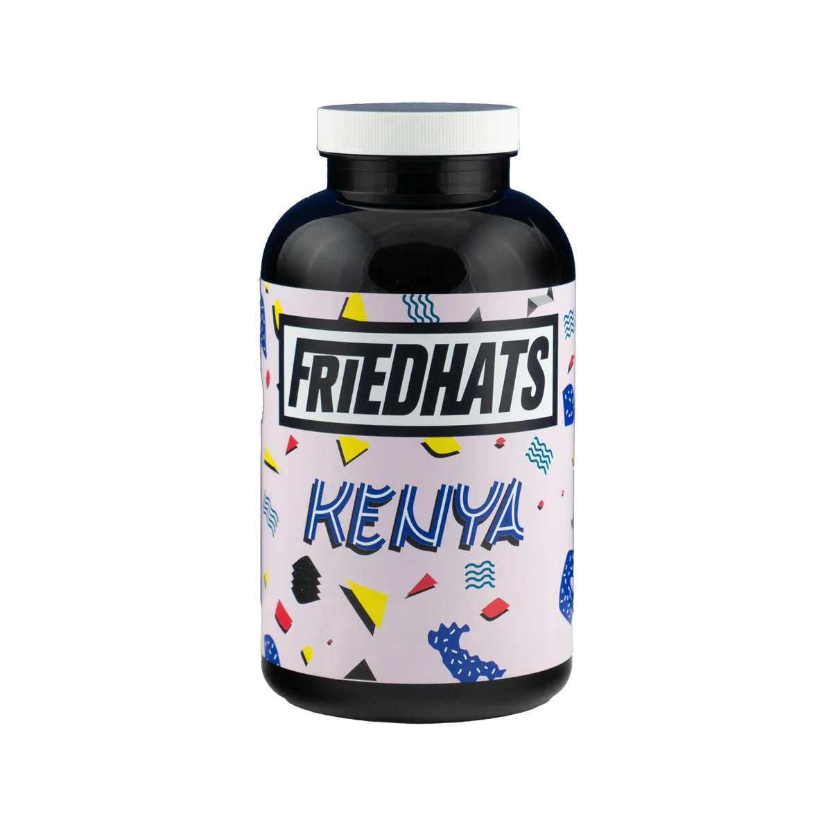 FriedHats | Kenya Kamuchege Filter 250G
