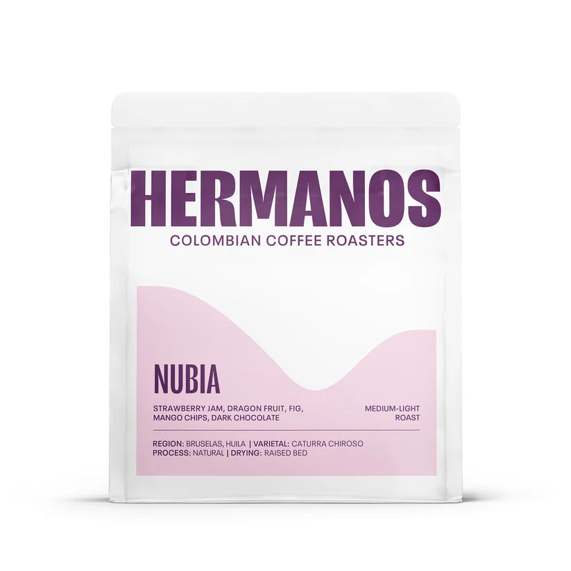 Hermanos | Nubia 250G