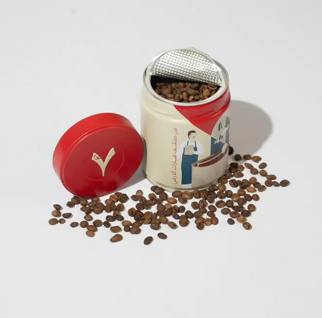 7Gram | Uganda Elgon 250G