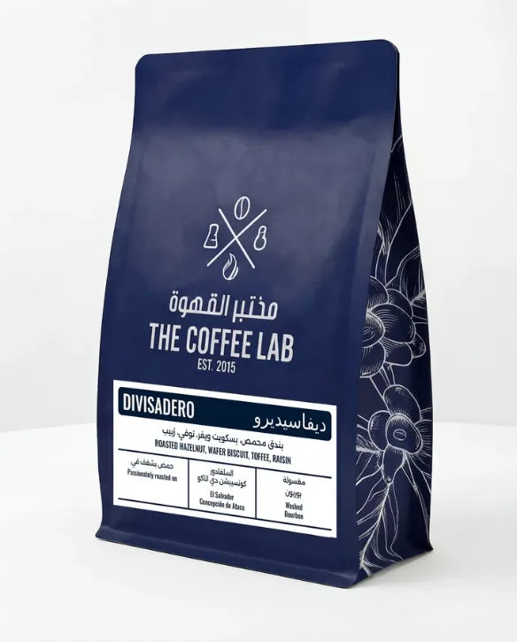 Coffee Lab | El Salvador Divisadero 250G