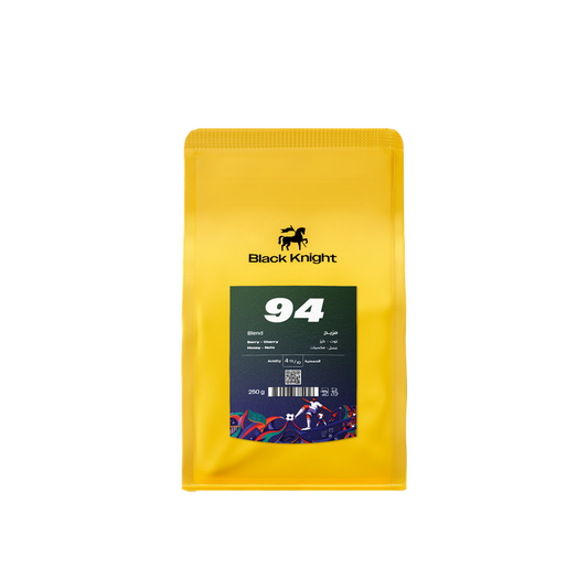 Black Knight | 94 Blend 250G