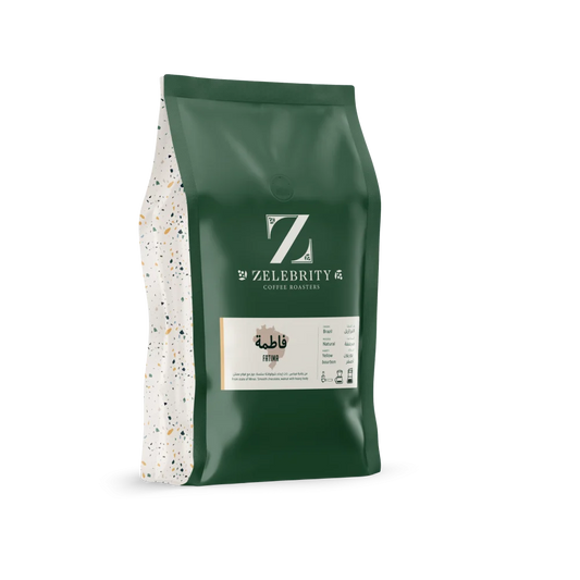 Zelebrity | Brazil Fatima 1KG