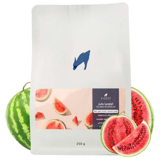 Black Sip | Colombia Watermelon 250G