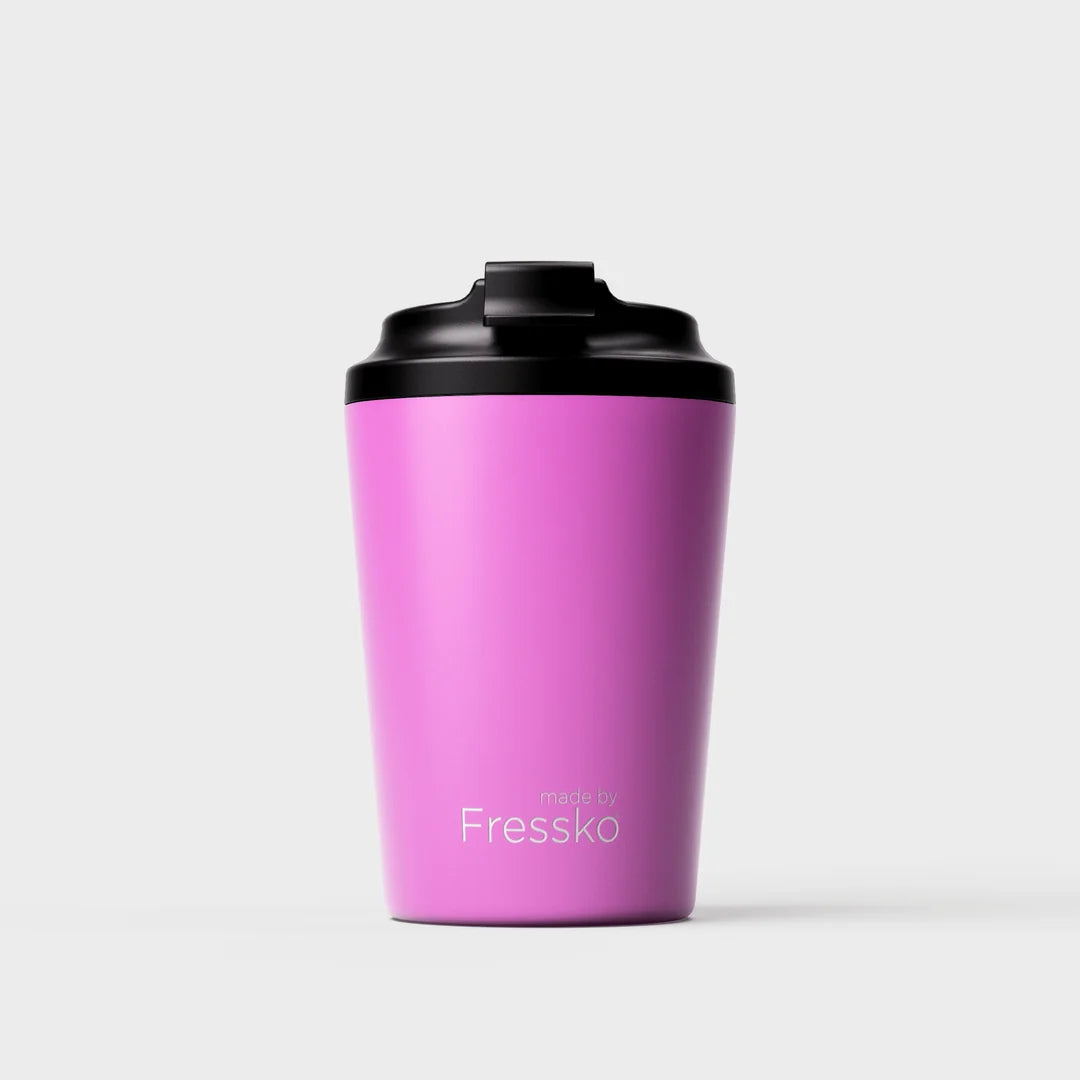 Fressko | Ceramic Camino Cup Bubblegum 340ML