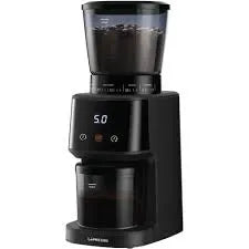 LePresso | Single Dose Grinder 165W Timer