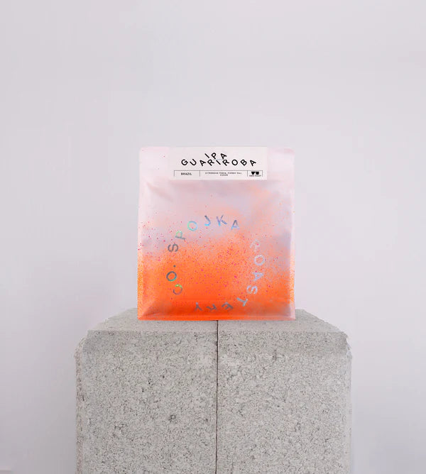 سبوجكا | البرازيل ايبا جواريروبا 200 جرام