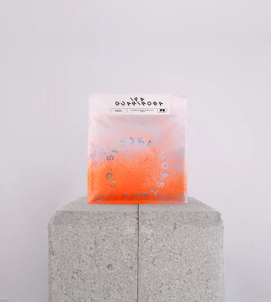 سبوجكا | البرازيل ايبا جواريروبا 200 جرام