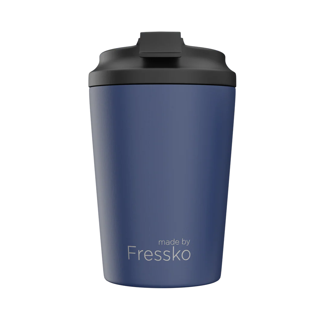 Fressko | Ceramic Camino Cup Denim 340ML