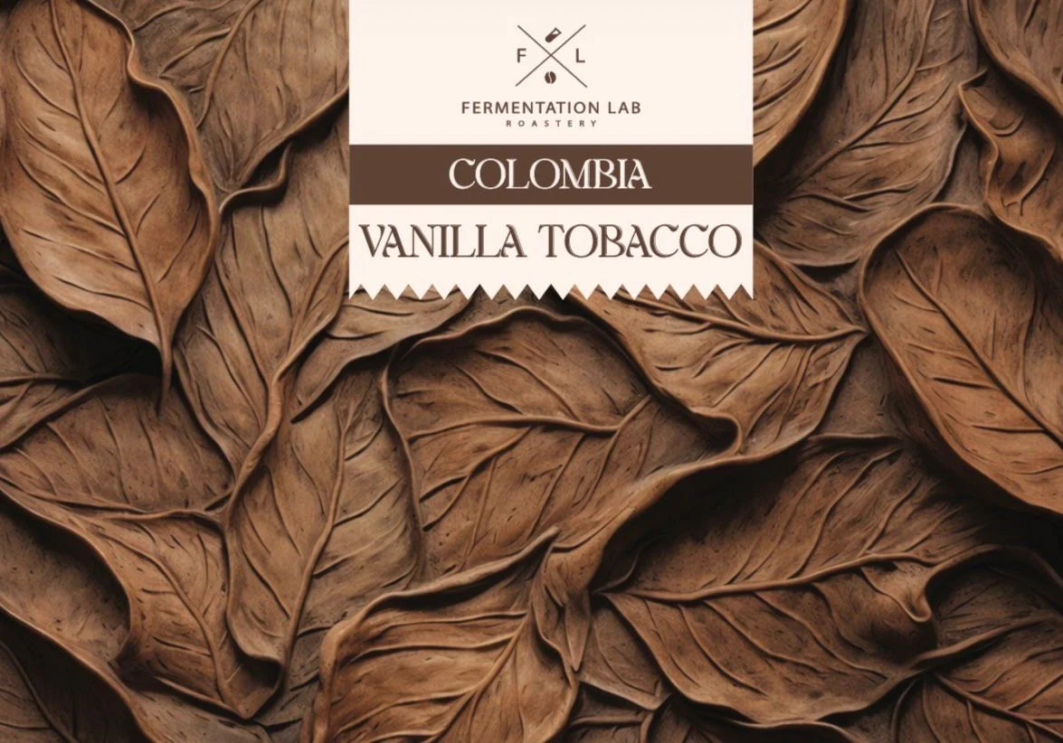 Fermentation Lab | Tobacco Vanilla 250G