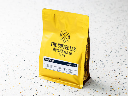Coffee Lab | Colombia Coconut 250G
