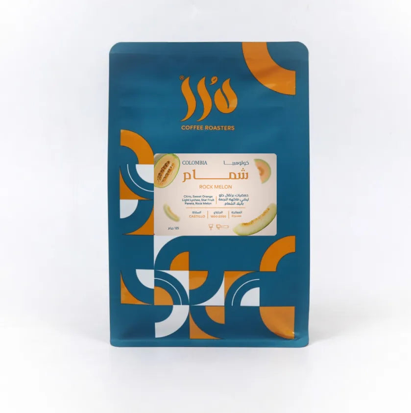 Durar | Colombia Shamam 250G