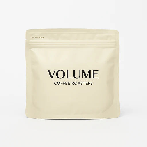 Volume | Ethiopia Hambela 250G