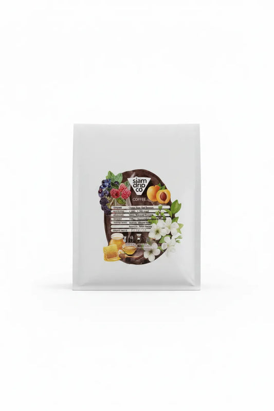 Siam Drip | Costa Rica San Ramon 150G