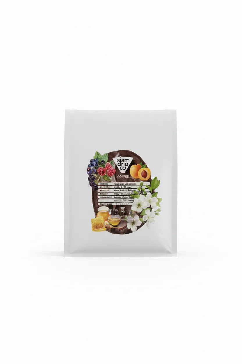 Siam Drip | Costa Rica San Ramon 150G