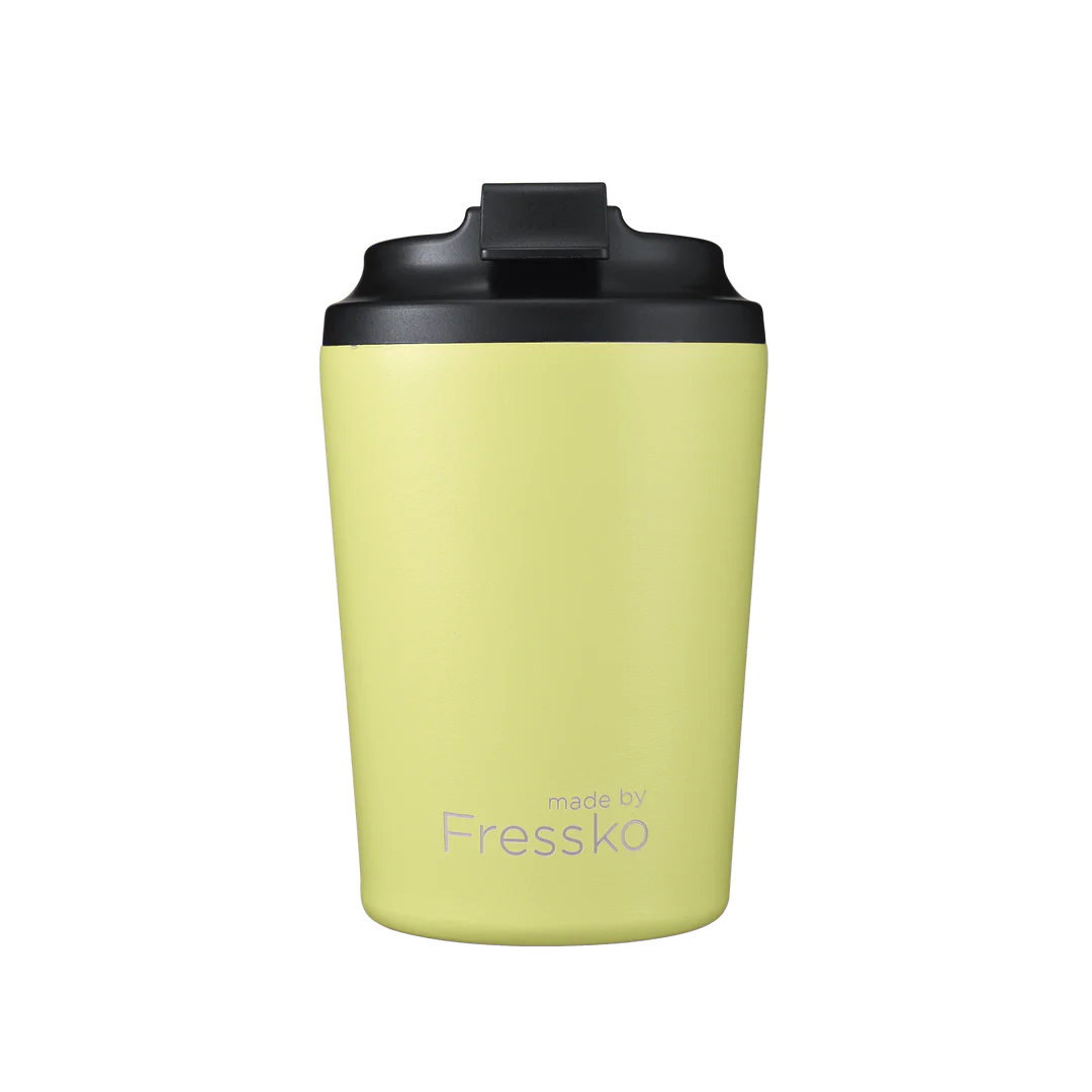 Fressko | Bino Cup Sherbet 227ml/8oz