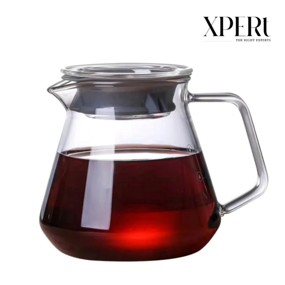 JDMON | Expert Coffee Server 360ML