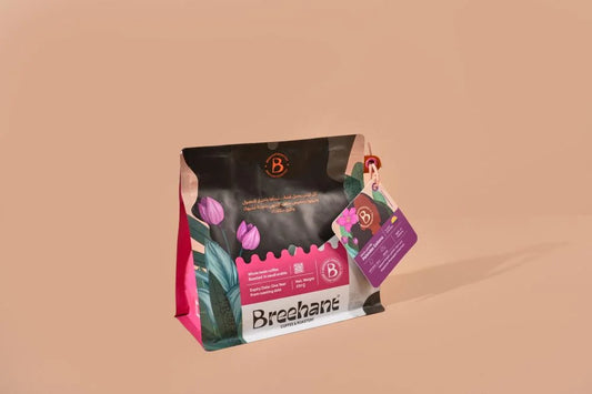 Breehant | Colombia Planadas 250G