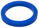 Cafelat Silicon Modern Lever Portafilter Gasket Blue