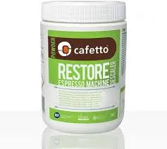Cafetto | Restore Descaler Powder 1000G