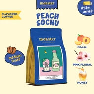 M&F | Peach Sochu 200G